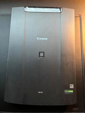 Canon Scanner - Nieuwstaat, Nooit Gebruikt! beschikbaar voor biedingen