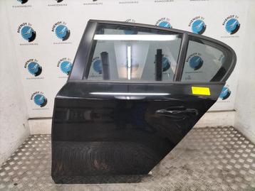 B.M.W. 1 SERIES 1' E87 LCI 116I Introduction [L_REAR_DOOR] 2 beschikbaar voor biedingen