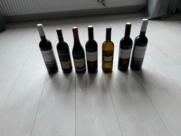 Top Wijnen Collectie beschikbaar voor biedingen