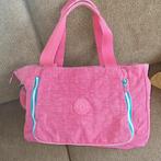Kipling shopper handtas *fontas*, Sieraden, Tassen en Uiterlijk, Tassen | Reistassen en Weekendtassen, Ophalen of Verzenden, Zo goed als nieuw