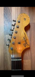 Fender stratocaster 1966 neck uniek!, Muziek en Instrumenten, Snaarinstrumenten | Gitaren | Elektrisch, Ophalen of Verzenden, Zo goed als nieuw