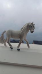 Schleich IJslander merrie, Ophalen of Verzenden, Zo goed als nieuw, Paard, Beeldje of Figuurtje
