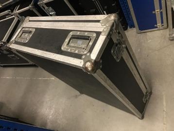 AED Flightcase voor o.a. Avolites Pearl lichtsturing beschikbaar voor biedingen
