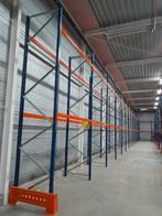 Grote partij Multiprofiel magazijnstelling palletstelling., Ophalen of Verzenden