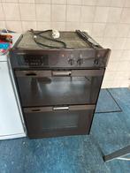 Siemens Inbouw Oven met Grill - Gebruikt, Ophalen, Gebruikt, Hete lucht, Oven met grill