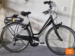 Wisselend aanbod ebike tweedehands Gazelle Sparta 🚴‍♂️👍, Onbekend, Zo goed als nieuw, Onbekend, 50 km per accu of meer