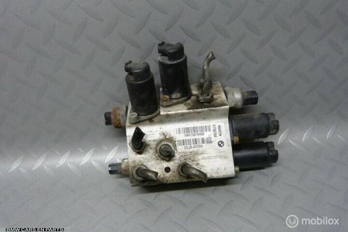 Kleppenblok bmw 7 serie e65 e66 2006 760i 6758740408, Auto-onderdelen, Transmissie en Toebehoren, BMW, Gebruikt, Ophalen of Verzenden