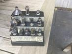 Set bovenfrezen, Ophalen, Gebruikt, Bovenfrees