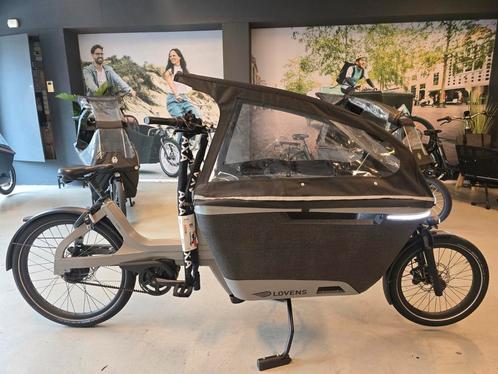 ☀️SUMMER DEALS☀️ Lovens Explorer Performance 500 LED 781KM, Fietsen en Brommers, Fietsen | Heren | Herenfietsen, Overige merken