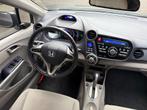 Honda Insight 1.3 Elegance /Automaat/Clima/Cruise/LMV/NAP, Euro 5, Gebruikt, 4 cilinders, Met garantie (alle)