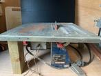 Ferm zaagtafel, Doe-het-zelf en Verbouw, Gereedschap | Zaagmachines, Ophalen, Gebruikt, Cirkelzaag, Ferm