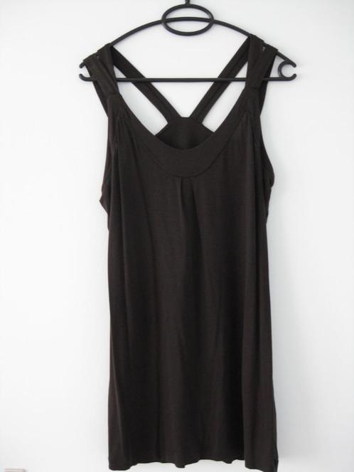 Tuniek Turnover maat M valt klein als S, Kleding | Dames, Blouses en Tunieken, Zo goed als nieuw, Maat 36 (S), Ophalen