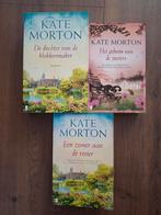 Kate Morton, Ophalen of Verzenden, Zo goed als nieuw
