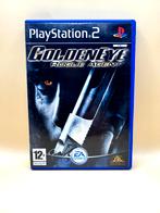 Goldeneye Rogue Agent - PS2, Shooter, 1 speler, Sony support, Taurusavenue 16 Hoofddorp