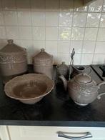 Servies Countryfield, Huis en Inrichting, Ophalen, Zo goed als nieuw, Overige stijlen