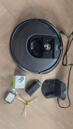 iRobot Roomba i7 Robotstofzuiger - Topstaat!, Witgoed en Apparatuur, Stofzuigers, Ophalen of Verzenden, Zo goed als nieuw, Robotstofzuiger