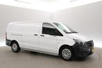 Mercedes-Benz Vito 111 CDI Extra Lang | MARGE | Airco | Came, Auto's, Bestelauto's, Voorwielaandrijving, 1780 kg, Stof, Gebruikt