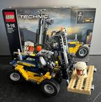 Lego Technic Heavy Duty Forklift #42079, Ophalen of Verzenden, Zo goed als nieuw