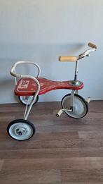 Mooie klassieke vintage antieke Superia driewieler 1957, Fietsen en Brommers, Ophalen, Gebruikt, Superia