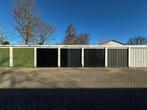 Garagebox te huur in Wormerveer
