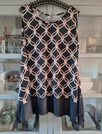 Moda Italia mouwloze top " Nieuw " ( 50-52  ), Moda Italia, Zwart, Nieuw, Shirt of Top