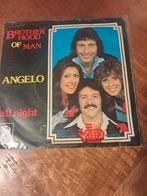 Brotherhood of Man - Angelo Single, Ophalen of Verzenden