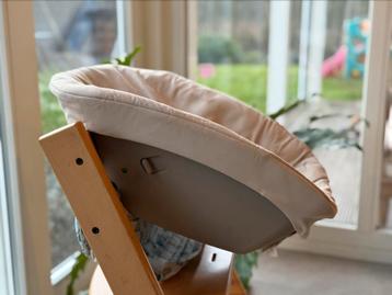 Stokke newborn set beschikbaar voor biedingen