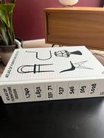 Jochen Eisenbrand - Atlas of Furniture Design • nieuw!, Medisch, Ophalen of Verzenden, Zo goed als nieuw, Jochen Eisenbrand