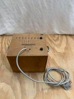 Transformator 360VA - 220Vac naar 25V-27,5V-30V, Ophalen, Gebruikt