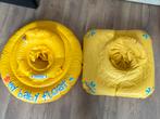 Babyfloat 2x, Ophalen of Verzenden, Gebruikt, Jongetje of Meisje