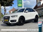 Audi Q3 2.0TFSI Quattro / Org NL / Navi / Trekhaak / Bleutoo, Euro 5, Stof, 4 cilinders, 1984 cc