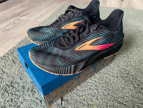 Brooks Hyperion Tempo (42,5), Sport en Fitness, Loopsport en Atletiek, Zo goed als nieuw, Hardloopschoenen, Hardlopen, Overige merken