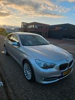 BMW 5-Serie GT 535i Xdrive 306pk Aut. 2010 Grijs, Automaat, Zwart, USB, Vierwielaandrijving