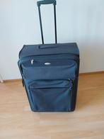 Samsonite rolkoffer, Ophalen, Zo goed als nieuw, Overige materialen