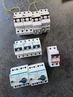 aardlekautomaat B16 automaat, Ophalen of Verzenden, Gebruikt, Overige typen