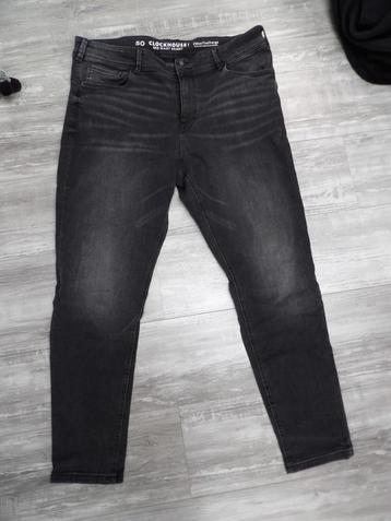 nieuw Clockhouse spijkerbroek mid waist skinny mt 50 beschikbaar voor biedingen