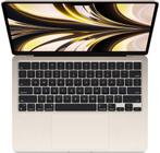 Apple MacBook Air (2022), Computers en Software, Apple Macbooks, Ophalen, Zo goed als nieuw, 13 inch, MacBook Air