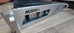 DAP Pro Mission 600 versterker 2x 280 Watt (Als nieuw!), Audio, Tv en Foto, Versterkers en Receivers, Zo goed als nieuw, 120 watt of meer