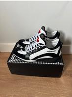 dsquared2 legendary maat 43, Kleding | Heren, Schoenen, Dsquared2, Wit, Ophalen of Verzenden, Sneakers of Gympen