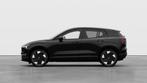Volvo EX30 SINGLE MOTOR EXTENDED RANGE 69 kWh -GETINT.GLAS|C, Automaat, Achterwielaandrijving, Zwart, Origineel Nederlands