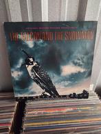 Jazz lp PAT METHENY/DAVID BOWIE: THE FALCON AND THE SNOWMAN, Ophalen of Verzenden, 1980 tot heden, 12 inch, Jazz