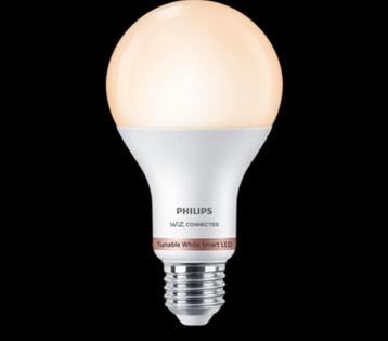 Led-Lamp A67 Philips WiZ 8719514372528 -E27 13W 2700-6500 beschikbaar voor biedingen