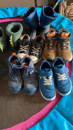 Jongens schoenen maat 25 en 26, Schoenen, Gebruikt, Ophalen of Verzenden
