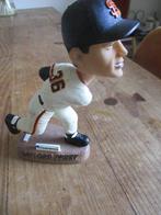 Gaylord Perry bobblehead, Ophalen of Verzenden, Gebruikt