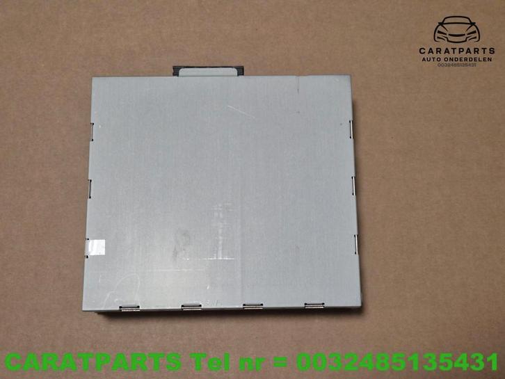 4G0035056J 4G0035056 A4 radio eenheid A5 A6 A7 A8 Q5 Q7 A1, Auto-onderdelen, Elektronica en Kabels, Audi, Gebruikt, Ophalen of Verzenden