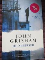 John Grisham. "De Afperser"., Nieuw, Ophalen of Verzenden, John Grisham., Amerika