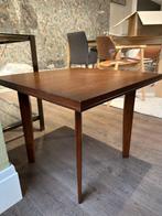 salontafel, Huis en Inrichting, Ophalen, 50 tot 100 cm, Vierkant, 50 tot 100 cm