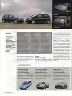 Autokampioen dubbeltest VW Golf en Golf Plus 2005, Boeken, Ophalen of Verzenden, Gelezen, Volkswagen