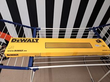 De Walt DWS 5021 - XJ Geleiderail 1 mtr. nieuw beschikbaar voor biedingen