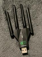 Wifi usb dongle, Ophalen of Verzenden, Zo goed als nieuw